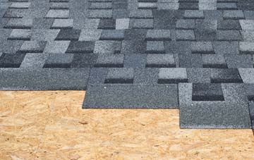 expert Cwmystwyth asphalt roof companies