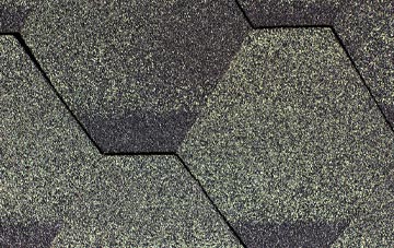 Cwmystwyth fibreglass shingle repairs