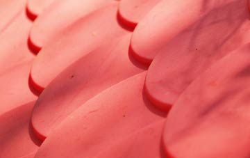 Cwmystwyth plastic roof costs