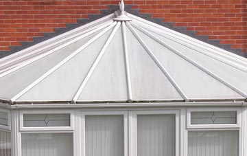 Cwmystwyth polycarbonate conservatory roof repairs