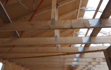 Cwmystwyth roof truss costs