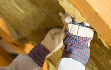 types of Cwmystwyth pitched roof insulation materials