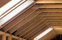 Cwmystwyth tapered roof insulation quotes